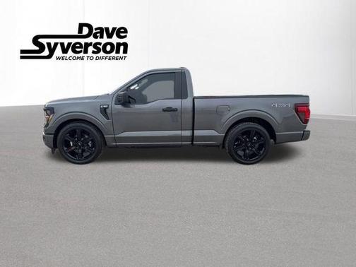 2024 Ford F-150 XL