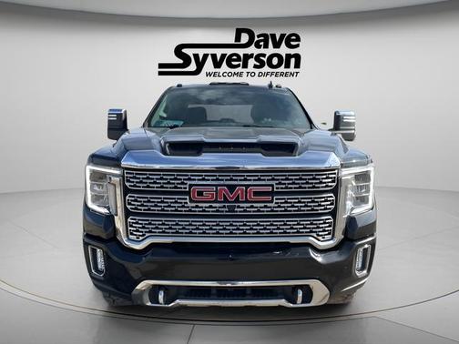 2023 GMC Sierra 3500 Denali