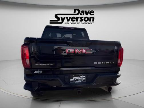 2023 GMC Sierra 3500 Denali