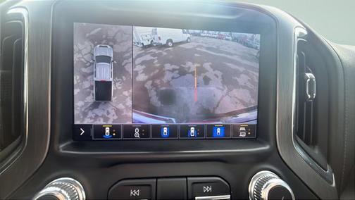 2023 GMC Sierra 3500 Denali