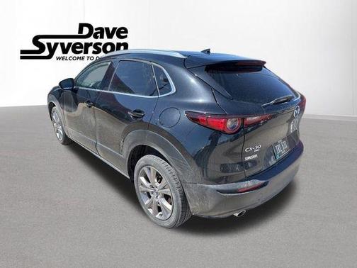 2021 Mazda CX-30 Premium Package