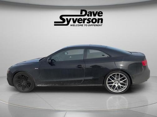 2017 Audi S5 3.0T quattro