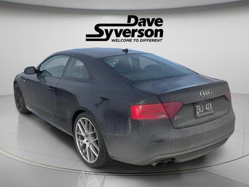 2017 Audi S5 3.0T quattro