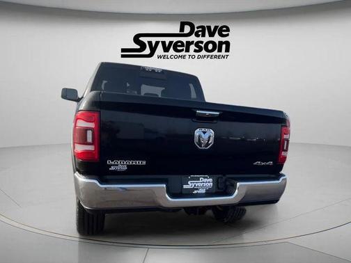 2020 RAM 2500 Laramie