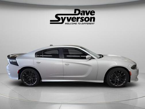 2021 Dodge Charger R/T