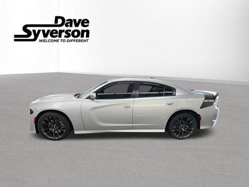 2021 Dodge Charger R/T