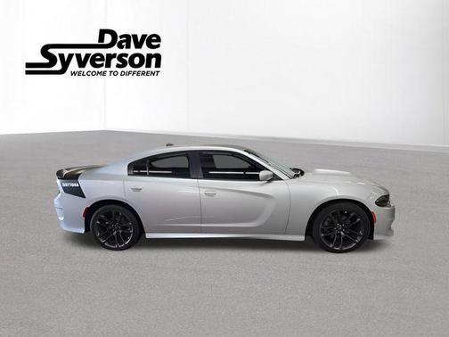 2021 Dodge Charger R/T