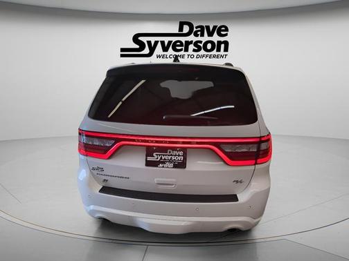 2024 Dodge Durango R/T