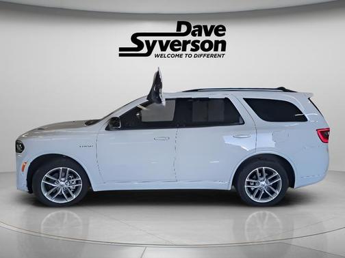 2024 Dodge Durango R/T