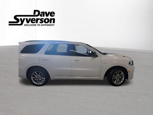 2024 Dodge Durango R/T
