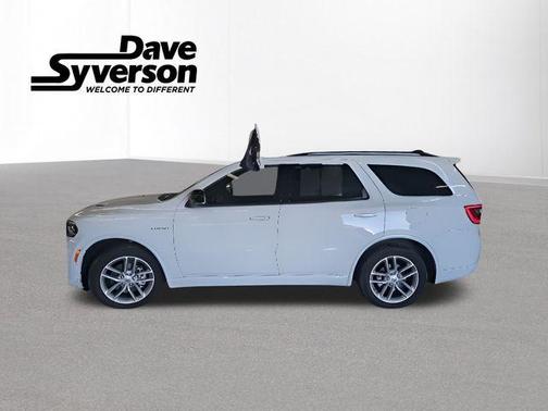 2024 Dodge Durango R/T