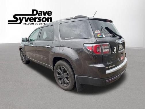 2014 GMC Acadia SLT-1