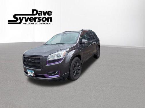 2014 GMC Acadia SLT-1