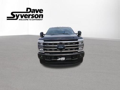 2025 Ford F-350 King Ranch