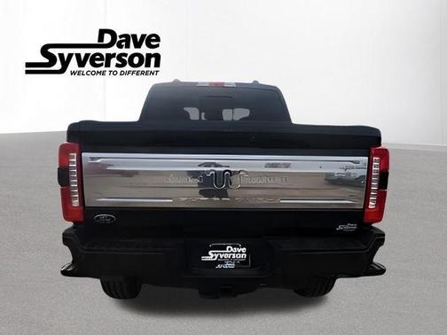 2025 Ford F-350 King Ranch