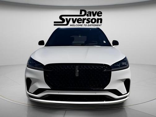 2025 Lincoln Aviator Black Label AWD