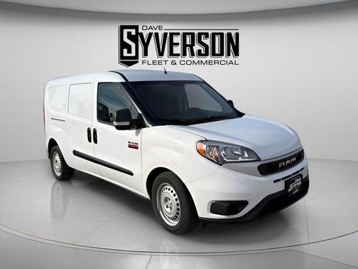 2022 RAM ProMaster City Base