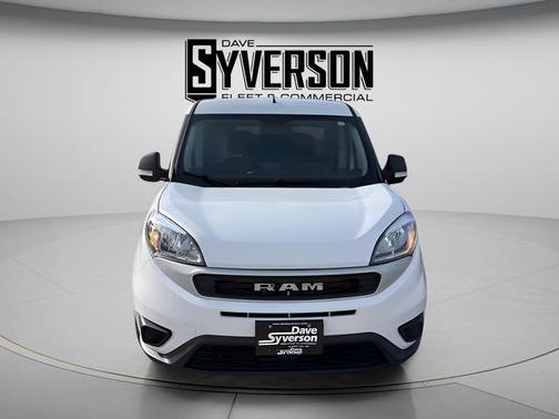 2022 RAM ProMaster City Base