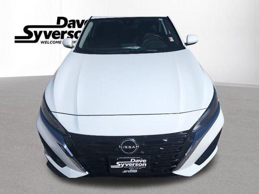 2023 Nissan Altima 2.5 S