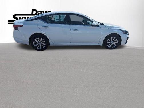 2023 Nissan Altima 2.5 S