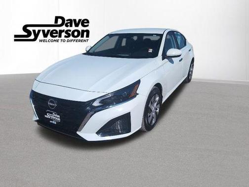 2023 Nissan Altima 2.5 S