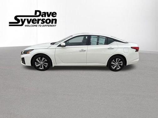 2023 Nissan Altima 2.5 S