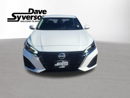 2023 Nissan Altima 2.5 S