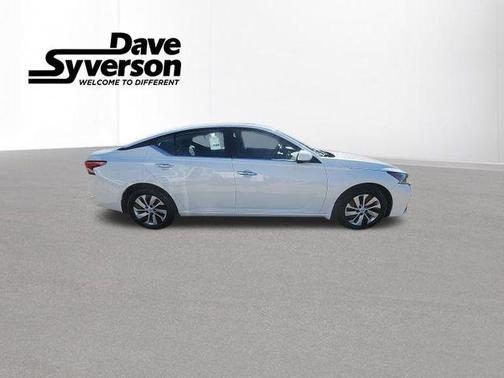 2023 Nissan Altima 2.5 S