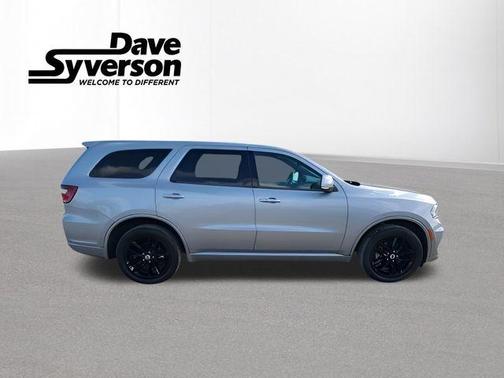 2021 Dodge Durango GT