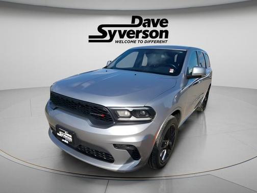 2021 Dodge Durango GT