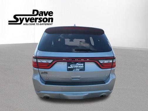 2021 Dodge Durango GT