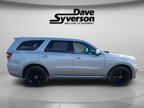 2021 Dodge Durango GT