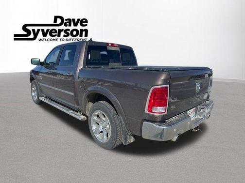 2018 RAM 1500 Laramie