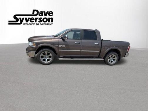 2018 RAM 1500 Laramie