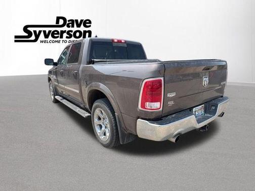 2018 RAM 1500 Laramie