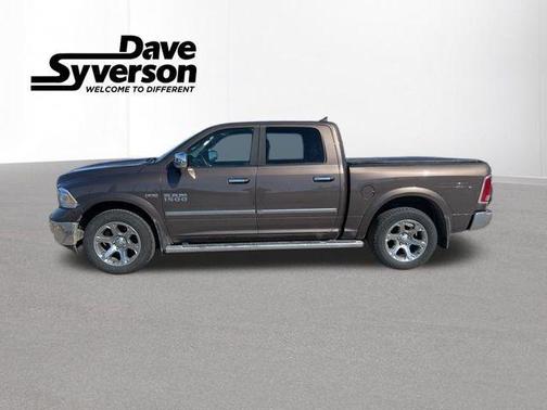 2018 RAM 1500 Laramie
