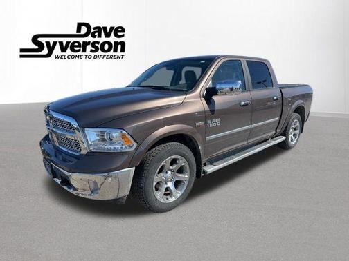 2018 RAM 1500 Laramie