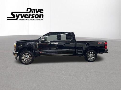 2024 Ford F-350 Lariat Super Duty