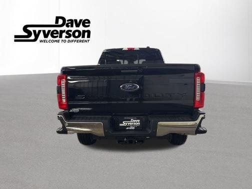 2024 Ford F-350 Lariat Super Duty