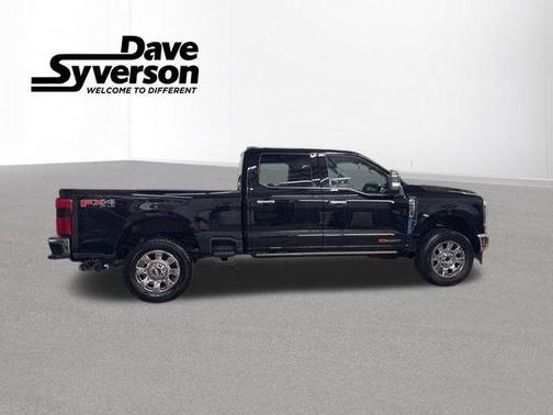 2024 Ford F-350 Lariat Super Duty