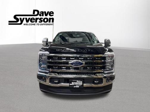 2024 Ford F-350 Lariat Super Duty