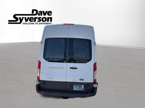 2015 Ford Transit-350 Base