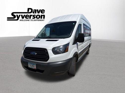 2015 Ford Transit-350 Base