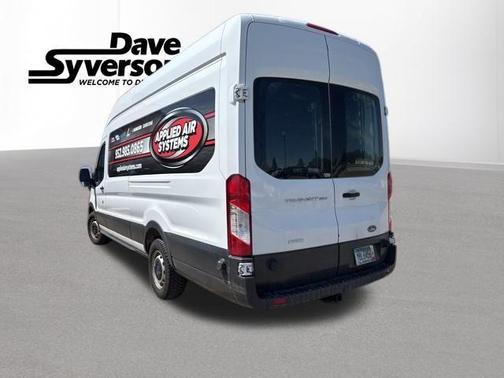 2015 Ford Transit-350 Base