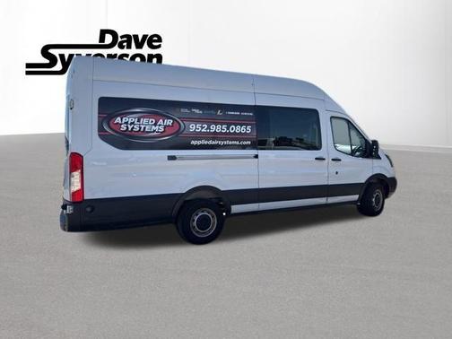 2015 Ford Transit-350 Base