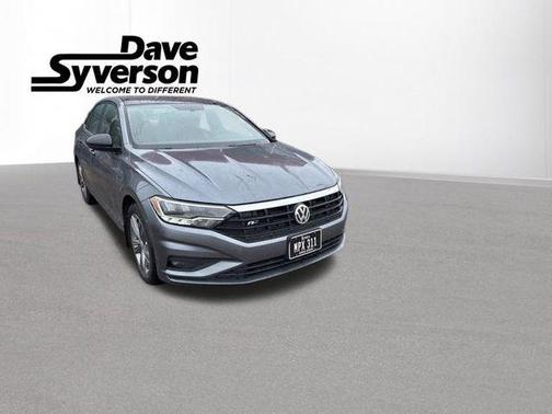 2020 Volkswagen Jetta 1.4T R-Line