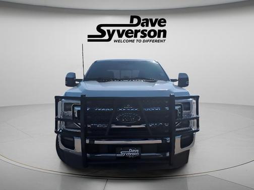 2022 Ford F-250 King Ranch