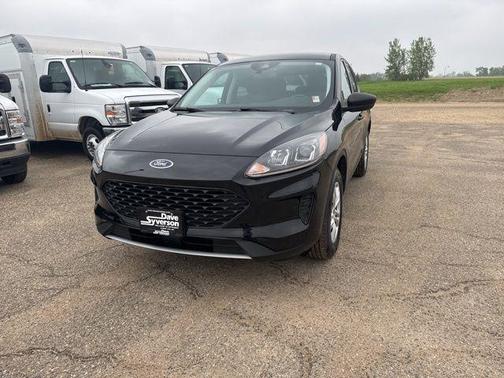 2022 Ford Escape S