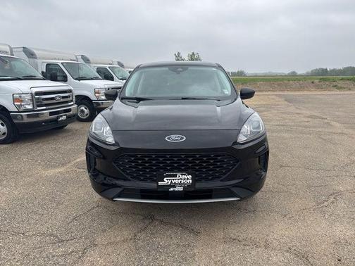 2022 Ford Escape S