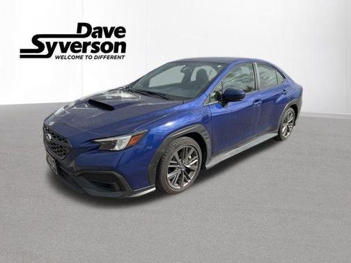 2023 Subaru WRX Base